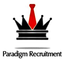 Paradigm Recruitment